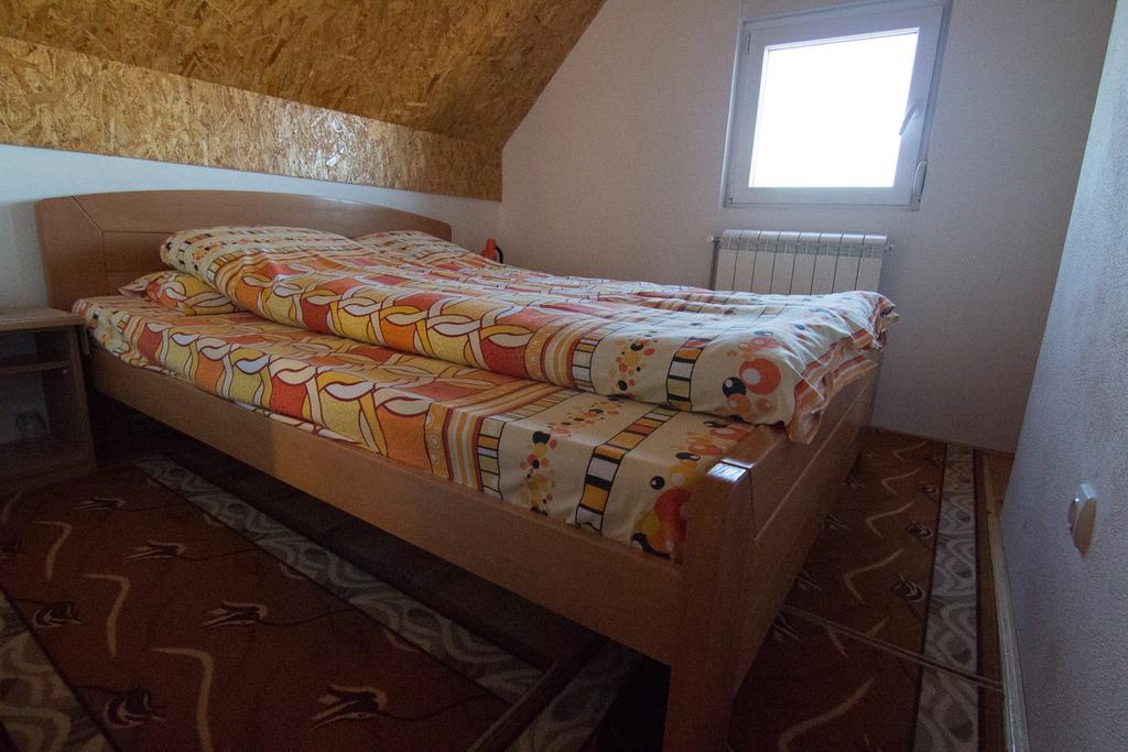 Guest House Happy Žabljak Zewnętrze zdjęcie