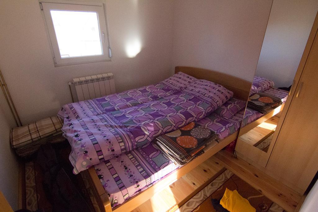 Guest House Happy Žabljak Zewnętrze zdjęcie
