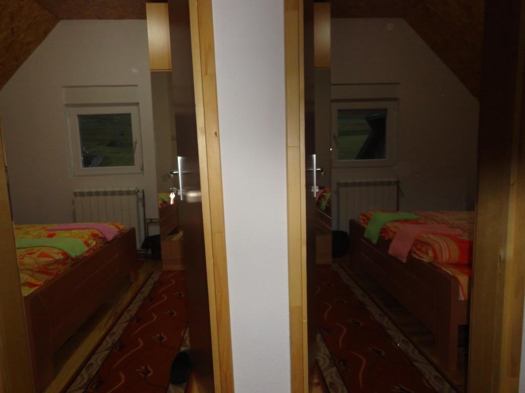 Guest House Happy Žabljak Pokój zdjęcie