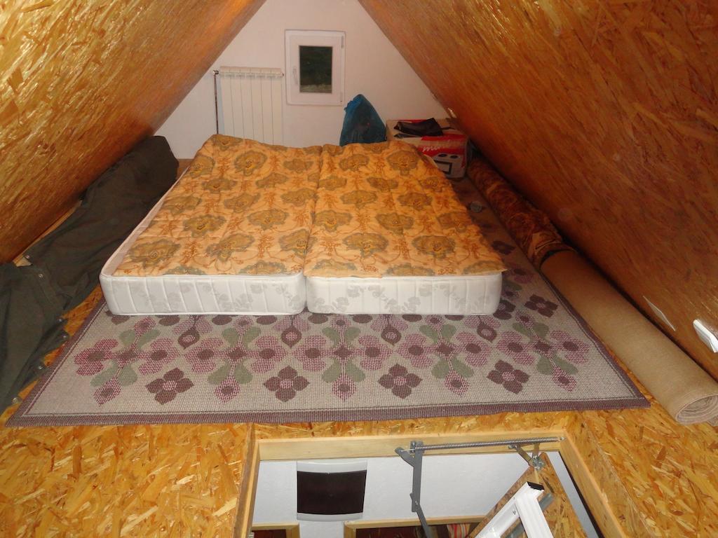 Guest House Happy Žabljak Pokój zdjęcie