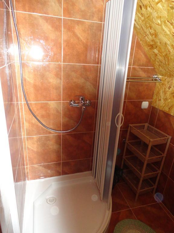 Guest House Happy Žabljak Pokój zdjęcie