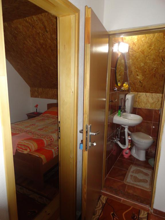 Guest House Happy Žabljak Pokój zdjęcie