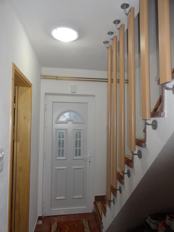 Guest House Happy Žabljak Zewnętrze zdjęcie