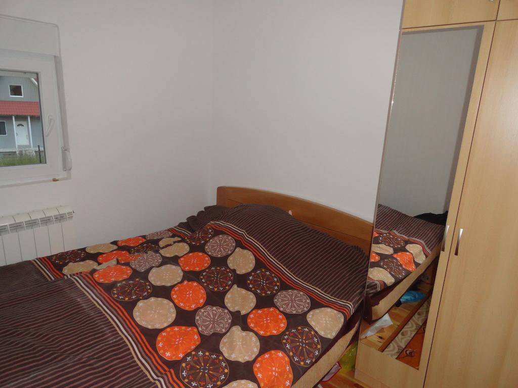 Guest House Happy Žabljak Pokój zdjęcie
