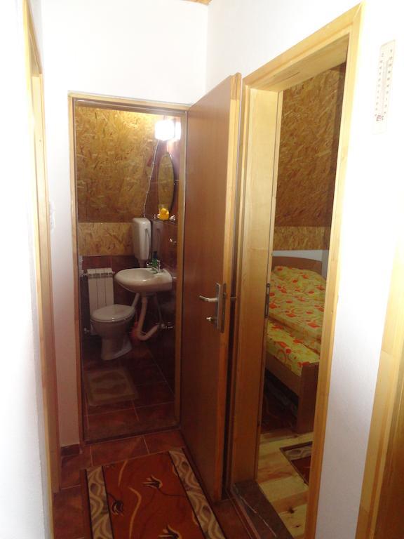 Guest House Happy Žabljak Pokój zdjęcie